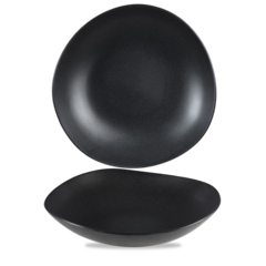 ZPLOGBL1 Serveringsskål Churchill Trace Melamin