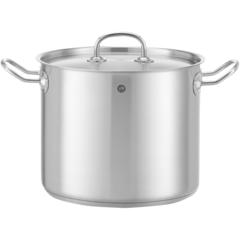 HE837306 Kittel Hög med Lock Hendi Kitchen Line