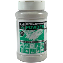 INDFS100019 Absorberingspulver 0,5L