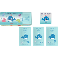 BB99000098 Duschtvål set till barn