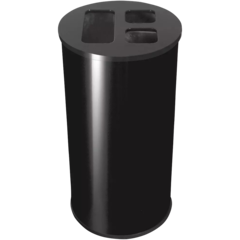 BB72 60L Sorting Trash Bin
