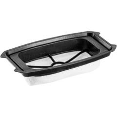 28893480 Filterkorg Kärcher BVL