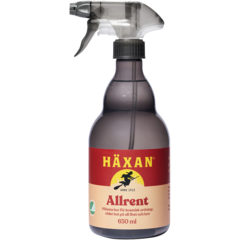 1257893 Häxan Yleispuhdistus Spray