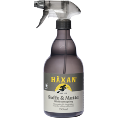 1257896 Häxan Sohva & Matto 650ml
