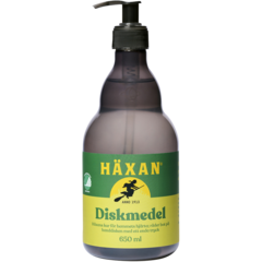 1257899 Häxan Käsitiskiaine 650ml