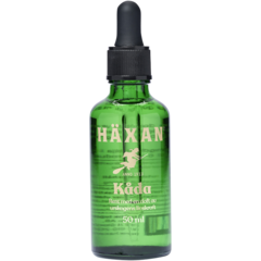 1257914 Häxan Tuoksuöljy Pihka 50ml