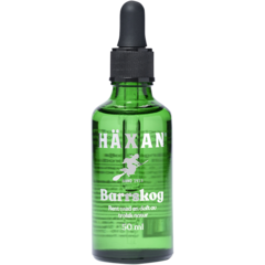 1257915 Häxan Tuoksuöljy Metsä 50ml