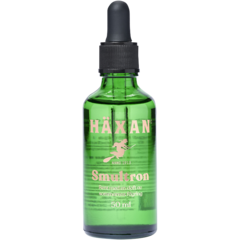 1257916 Häxan Tuoksuöljy Metsämansikka