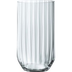 4948009 Longdrinkglass Spiegelau Linea