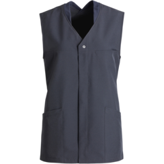 KE170043026804XL Herrväst Stretch 17004*