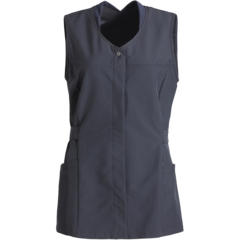 KE17035302680XXL Damväst Stretch 17035*