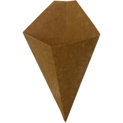 1053132 Støttepapp 25x16cm*