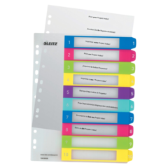 12430000 Projektregister PP A4+ 1-10 WO