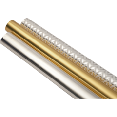 440MIX8 Presentpapper Mix Metall