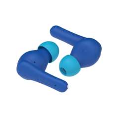 AUC011BTBL Hörlurar In-Ear Belkin Soundform Nano2 Trådlös Blå