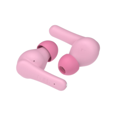 AUC011BTPK Hörlurar In-Ear Belkin Soundform Nano2 Trådlös Rosa