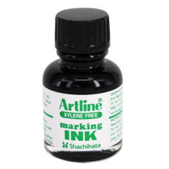 ESK20BLACK Märkbläck Artline ESK-20 Svart