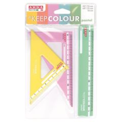 KCP7063DSS Skolset Pastell Arda