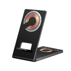 44154 3in1 Wireless Charger