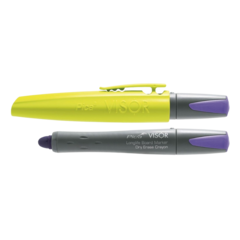 90058 Whiteboardpenna Pica Visor Lila