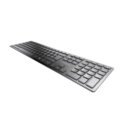 JK9100PN2 Cherry KW 9100 Slim Wireless K