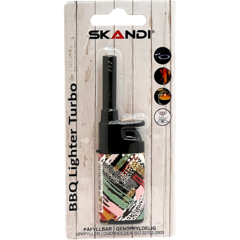 4536350 Tändare BBQ Paris Turbo Bliste