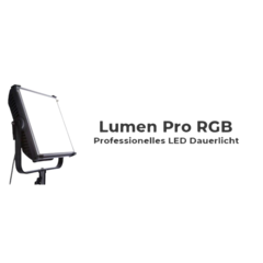 28518 Rollei Lumen Pro RGB 50 Rollei