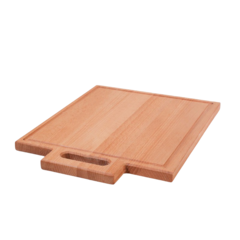 ATB008 Skärbräda med Handtag AT-Line Bok