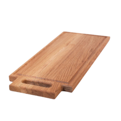 ATB009 Skärbräda med Handtag AT-Line Ek