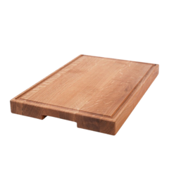 ATB015 Skärbräda med Handtag AT-Line Ek