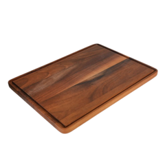 ATB018 Skärbräda AT-Line Valnöt