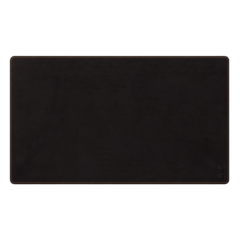 194269C Black Desk Mat M