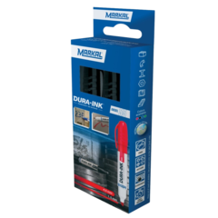 22243 Dura Ink Chisel 55 Retail Pack