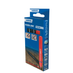 22252 Dura Ink Retractable 20 Retail