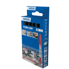 22369 Dura Ink Fine 15 Retail Pack (