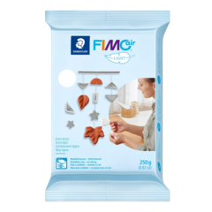 81310 Modellera Fimo Air Light 250G