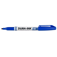 96025 Markal Dura Ink Fine 15 Blue