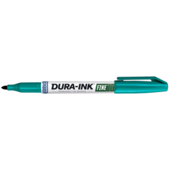 96026 Markal Dura Ink Fine 15 Green