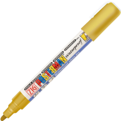 PMA30MT101 Märkpenna 2mm guld