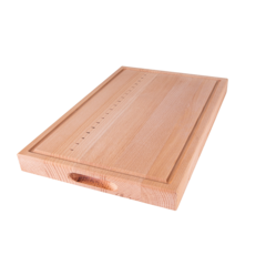 ATB003 Skärbräda AT-Line Bok