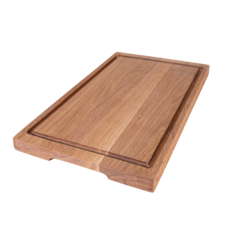 ATEK27 AT-Line Oak Carving Board 48x30x3cm