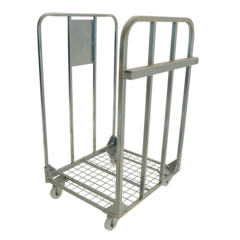 HYK11067 Hykab Wellvagn Karin