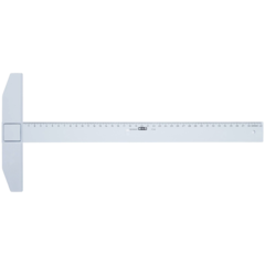 17400000 Vinkellinjal M+R 40cm