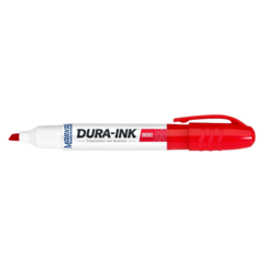 96528 Bläckmarkör Ink Chisel 55 Red