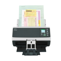 PA03810B051 Ricoh fi-8170 70ppm,600dpi,100