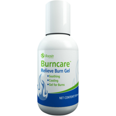 B5005 BURN AID SPRAY 50 ML