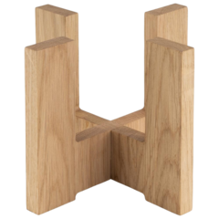 AP14019 Piedestal för glaskaraff APS Valo