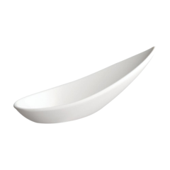 A1135 Partysked APS Vit 11cm