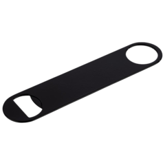 AP93377 Kapsylöppnare APS Rostfri Svart 18cm