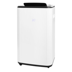 DH129238 Luftavfuktare Emerio Vit 30L